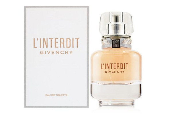 紀(jì)梵希香水有哪些系列 紀(jì)梵希香水什么檔次