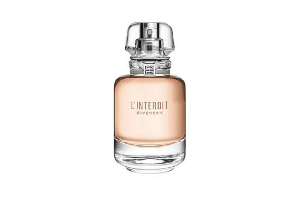 紀(jì)梵希禁忌香水好聞嗎 紀(jì)梵希禁忌香水含義