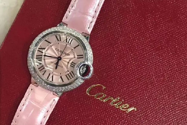 卡地亞手表會不會貶值 卡地亞手表保值率高嗎