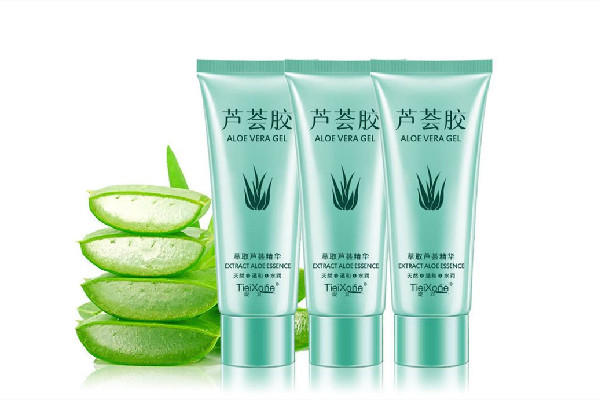 蘆薈膠和維生素e的正確用法 蘆薈膠做面膜的正確方法 蘆薈膠和維生素e的正確用法 蘆薈膠做面膜的正確方法