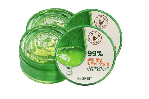 蘆薈膠對(duì)曬傷有作用嗎 蘆薈膠曬傷后怎么用