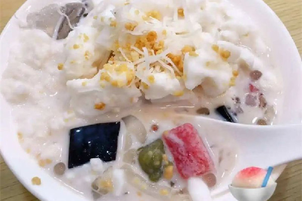 清補(bǔ)涼有哪些材料 清補(bǔ)涼是下火的嗎