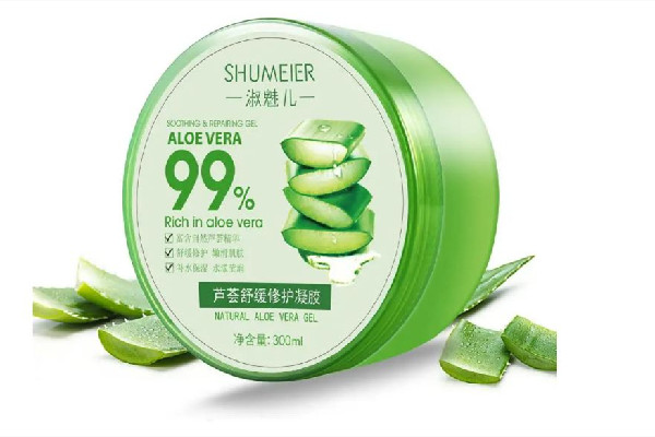 蘆薈膠能修復(fù)疤痕嗎 蘆薈膠對(duì)燙傷有用嗎 蘆薈膠能修復(fù)疤痕嗎 蘆薈膠對(duì)燙傷有用嗎