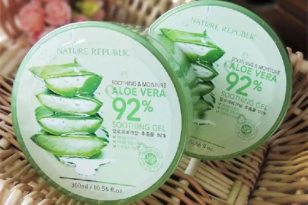 蘆薈膠搓泥怎么辦 蘆薈膠要厚涂還是薄涂 蘆薈膠搓泥怎么辦 蘆薈膠要厚涂還是薄涂