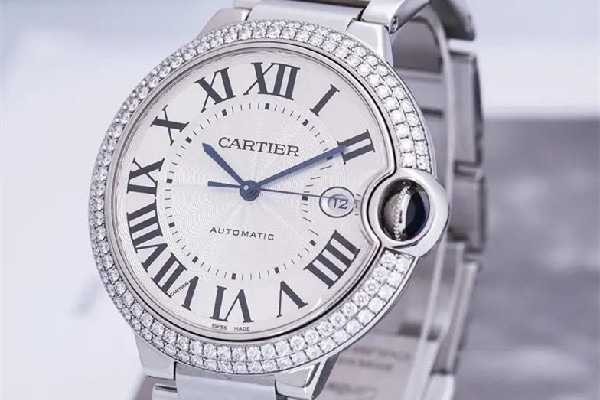 卡地亞藍(lán)氣球手表怎么看真假辨別 卡地亞藍(lán)氣球手表會(huì)增值嗎 卡地亞藍(lán)氣球手表怎么看真假辨別 卡地亞藍(lán)氣球手表會(huì)增值嗎