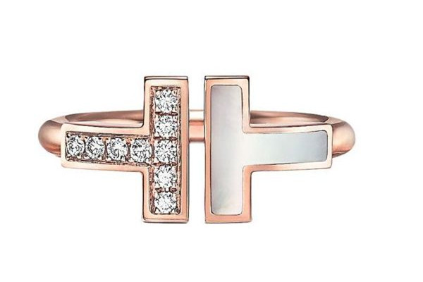 蒂芙尼戒指尺寸對(duì)照表 蒂芙尼戒指買(mǎi)大了可換嗎