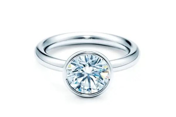 蒂芙尼鉆戒一克拉多少錢 蒂芙尼鉆戒的鉆石是什么鉆 蒂芙尼鉆戒一克拉多少錢 蒂芙尼鉆戒的鉆石是什么鉆