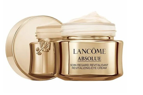 蘭蔻菁純眼霜多少錢(qián)一瓶 蘭蔻菁純眼霜和蘭蔻小黑瓶眼霜哪個(gè)好