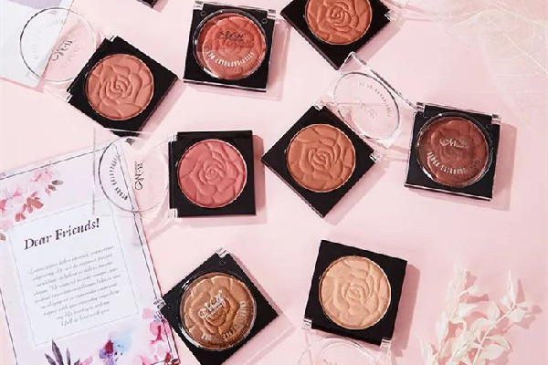 修容粉有幾種顏色 修容粉買(mǎi)什么顏色