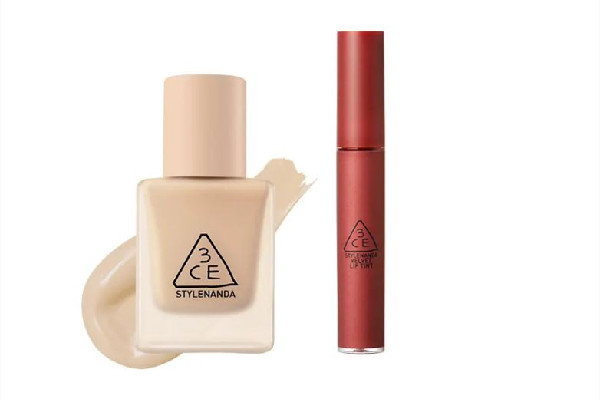 3ce粉底液遮瑕怎么樣 3ce粉底液會(huì)不會(huì)很干 3ce粉底液遮瑕怎么樣 3ce粉底液會(huì)不會(huì)很干