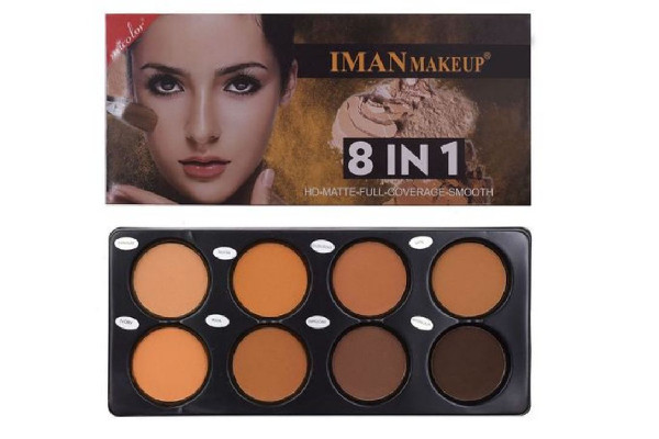 修容盤(pán)是干嘛的 修容盤(pán)是高光嗎