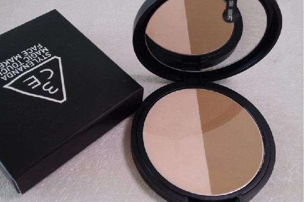 修容粉有幾種顏色 修容粉買(mǎi)什么顏色