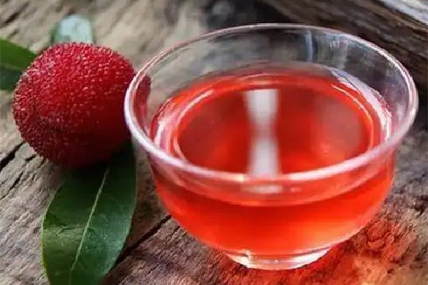 楊梅酒的功效和作用 楊梅酒對(duì)胃好不好