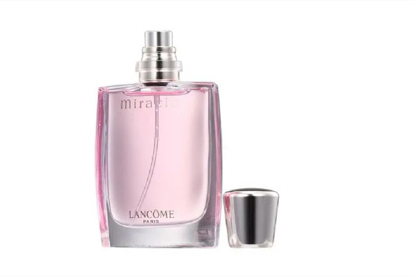 蘭蔻香水和香奈兒香水哪個好 蘭蔻香水有麝香嗎 蘭蔻香水和香奈兒香水哪個好 蘭蔻香水有麝香嗎