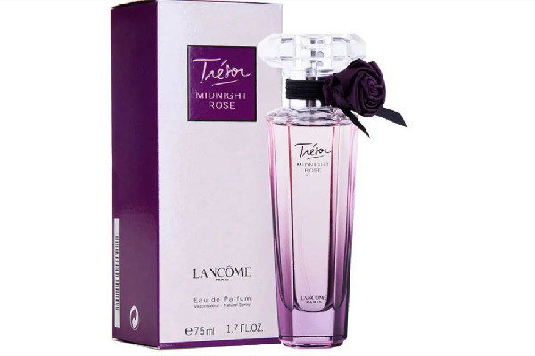 蘭蔻香水和香奈兒香水哪個好 蘭蔻香水有麝香嗎 蘭蔻香水和香奈兒香水哪個好 蘭蔻香水有麝香嗎