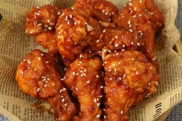 炸雞要炸幾分鐘才熟 炸雞要炸幾遍 炸雞要炸幾分鐘才熟 炸雞要炸幾遍