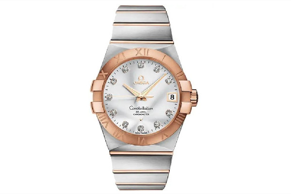 歐米茄手表有多少個(gè)系列 歐米茄手表什么價(jià)位