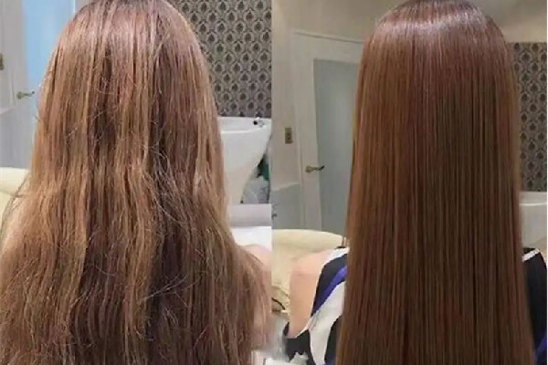 頭發(fā)軟化是什么意思 頭發(fā)軟化是永久的嗎 頭發(fā)軟化是什么意思 頭發(fā)軟化是永久的嗎