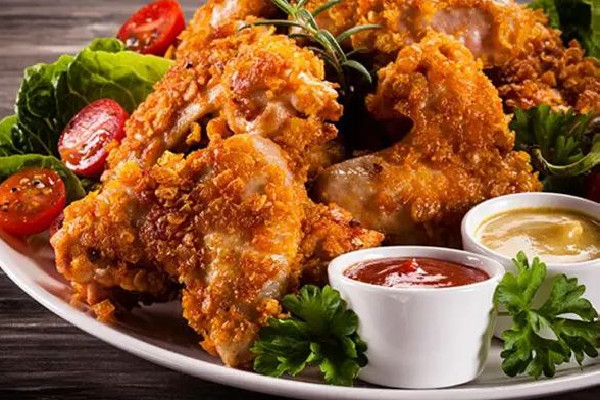 炸雞用什么調(diào)料腌制 炸雞要腌制多久 炸雞用什么調(diào)料腌制 炸雞要腌制多久