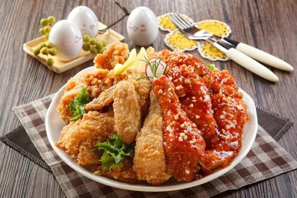 炸雞要炸幾分鐘才熟 炸雞要炸幾遍 炸雞要炸幾分鐘才熟 炸雞要炸幾遍