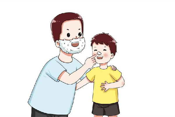 刮胡子的正確年齡 刮胡子會(huì)越刮越多嗎 刮胡子的正確年齡 刮胡子會(huì)越刮越多嗎