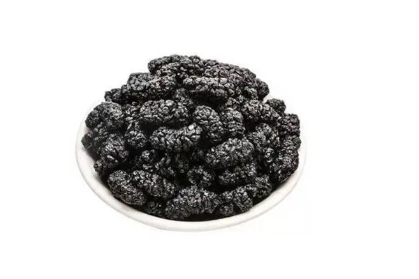 桑葚干的花青素含量高嗎 桑葚干對(duì)眼睛好嗎 桑葚干的花青素含量高嗎 桑葚干對(duì)眼睛好嗎