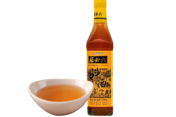 料酒有沉淀物正常嗎 料酒變質有什么特征