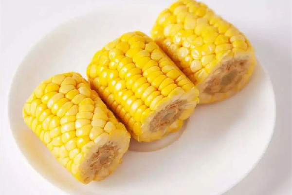 甜玉米的熱量 甜玉米適合減肥吃嗎 甜玉米的熱量 甜玉米適合減肥吃嗎