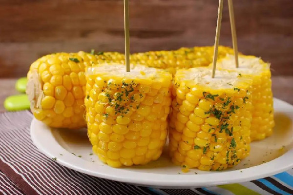 甜玉米的熱量 甜玉米適合減肥吃嗎 甜玉米的熱量 甜玉米適合減肥吃嗎