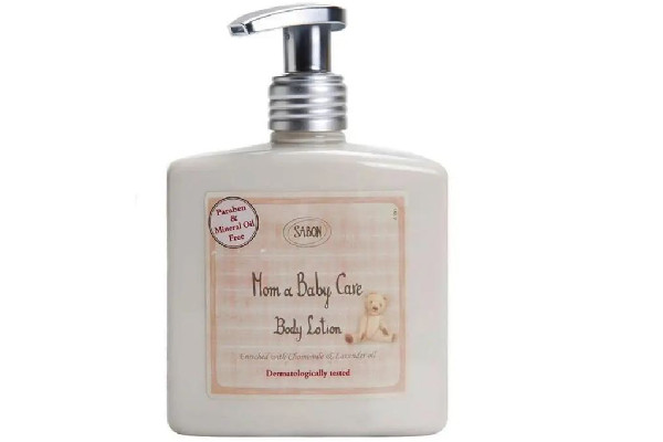 身體乳對孕婦有影響嗎 身體乳會胎兒吸收嗎 身體乳對孕婦有影響嗎 身體乳會胎兒吸收嗎