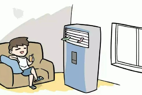 吹空調(diào)渾身酸痛無(wú)力怎么回事 吹空調(diào)睡覺需要注意什么