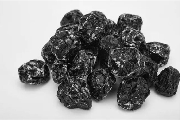 烏梅的功效和作用 烏梅可以減肥嗎 烏梅的功效和作用 烏梅可以減肥嗎