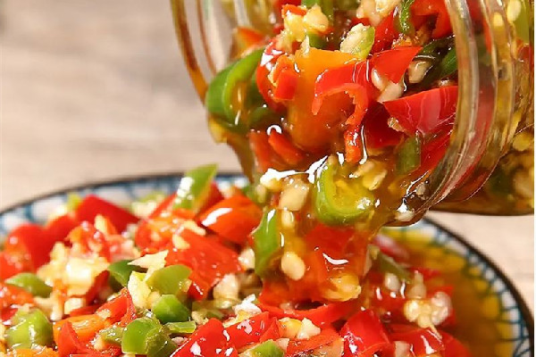 剁椒醬又酸味怎么辦 剁椒醬有酸味是不是壞了 剁椒醬又酸味怎么辦 剁椒醬有酸味是不是壞了