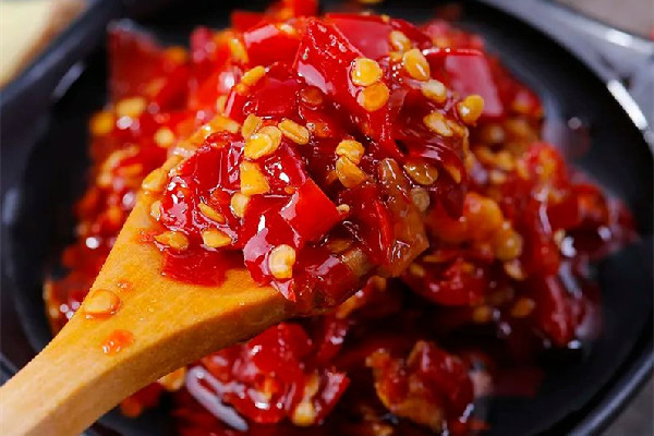 剁椒醬又酸味怎么辦 剁椒醬有酸味是不是壞了 剁椒醬又酸味怎么辦 剁椒醬有酸味是不是壞了
