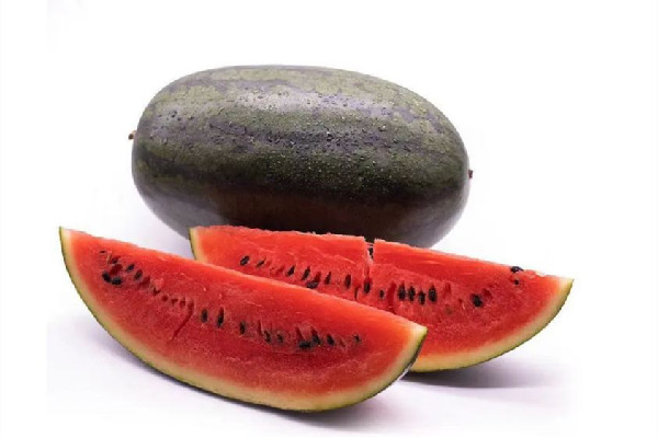 黑美人和麒麟瓜哪個好吃 黑美人西瓜產(chǎn)地是哪里