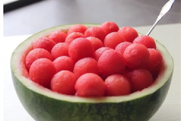 麒麟瓜怎么挑選甜的 麒麟瓜拍打聲音怎么區(qū)分好壞