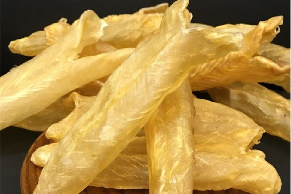 花膠和什么煲湯最合適 花膠燉湯會融化嗎 花膠和什么煲湯最合適 花膠燉湯會融化嗎