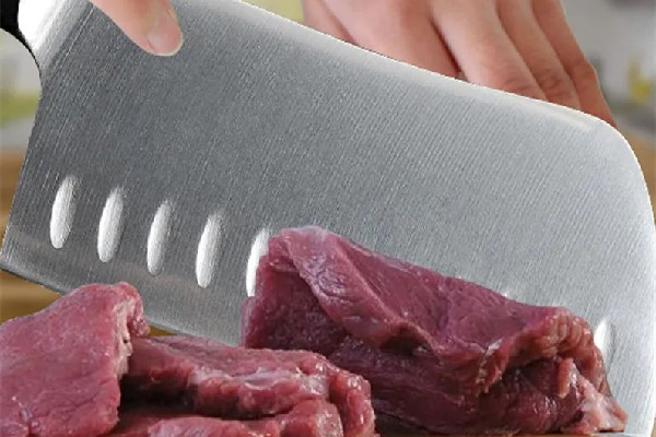 菜刀有缺口怎么處理 菜刀有缺口還能用嗎 菜刀有缺口怎么處理 菜刀有缺口還能用嗎