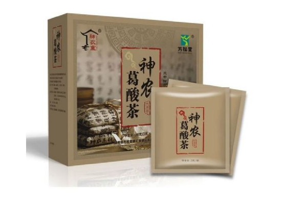 葛根茶解酒效果怎么樣 葛根茶對(duì)胃有影響嗎 葛根茶解酒效果怎么樣 葛根茶對(duì)胃有影響嗎