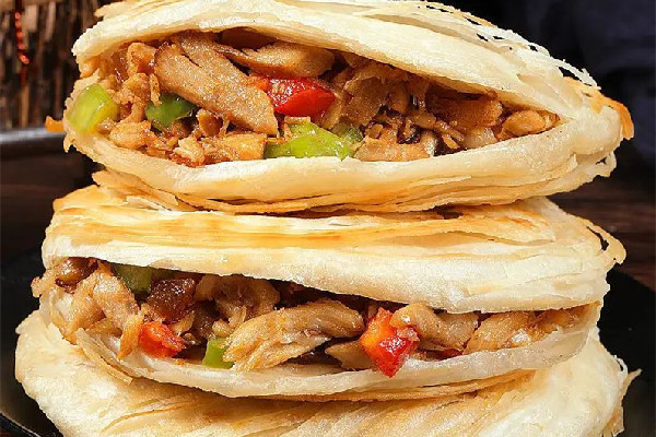 肉夾饃有多少年歷史 肉夾饃是哪個地方的著名小吃 肉夾饃有多少年歷史 肉夾饃是哪個地方的著名小吃