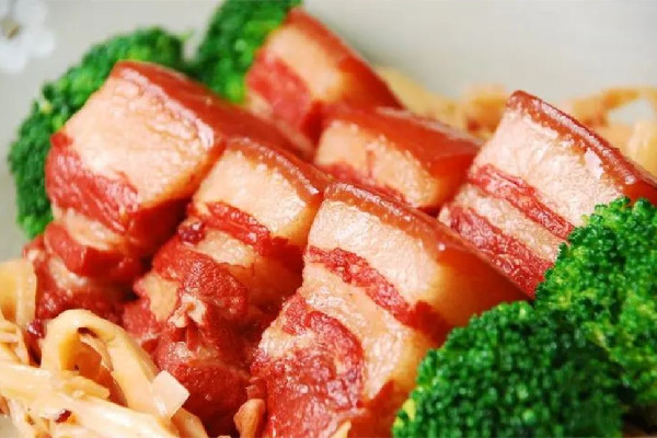 鹵肉湯怎么保存時間長 鹵肉湯一直反復能使用多久