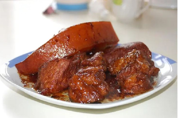 鹵肉要鹵多長(zhǎng)時(shí)間 鹵肉鹵好后多長(zhǎng)時(shí)間可以撈出