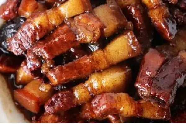 鹵肉要鹵多長(zhǎng)時(shí)間 鹵肉鹵好后多長(zhǎng)時(shí)間可以撈出