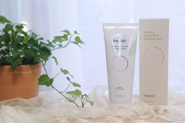 潔面乳要不要用起泡網(wǎng) 潔面乳的正確使用方法