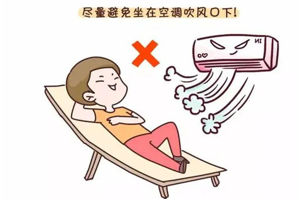 空調(diào)適合開一晚上嗎 空調(diào)開一晚上對(duì)身體有害嗎 空調(diào)適合開一晚上嗎 空調(diào)開一晚上對(duì)身體有害嗎