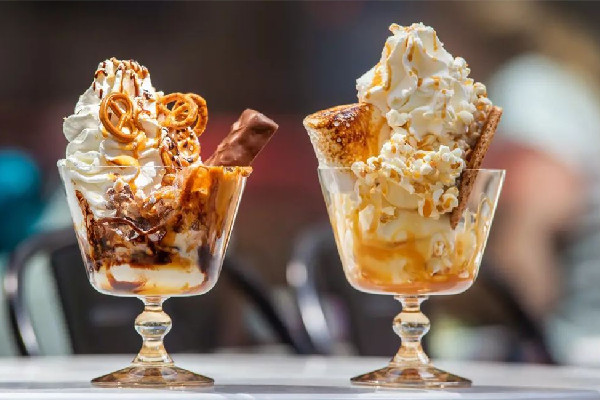 冰淇淋可以降火嗎 冰淇淋放冷凍能保存多長(zhǎng)時(shí)間 冰淇淋可以降火嗎 冰淇淋放冷凍能保存多長(zhǎng)時(shí)間