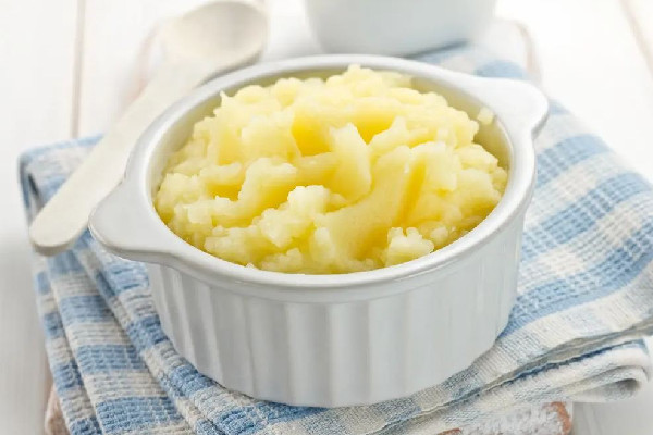 土豆泥要放牛奶嗎 土豆泥放什么調(diào)料好吃