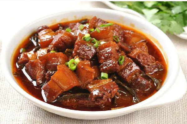 紅燒肉可以用高壓鍋做嗎 紅燒肉用高壓鍋壓幾分鐘最合適 紅燒肉可以用高壓鍋做嗎 紅燒肉用高壓鍋壓幾分鐘最合適