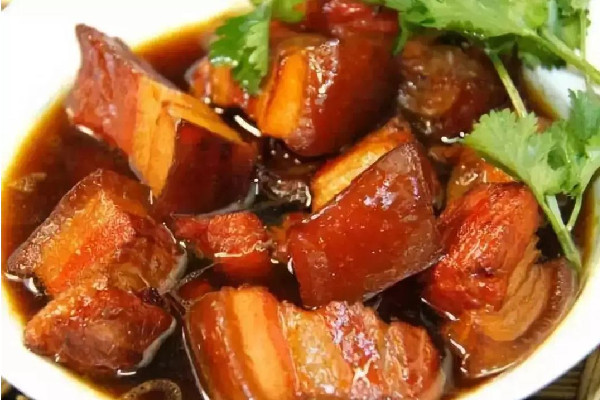 紅燒肉用哪個部位的肉最好 紅燒肉可以用瘦肉做嗎