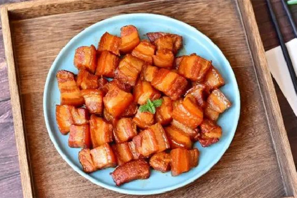 紅燒肉可以用高壓鍋做嗎 紅燒肉用高壓鍋壓幾分鐘最合適 紅燒肉可以用高壓鍋做嗎 紅燒肉用高壓鍋壓幾分鐘最合適